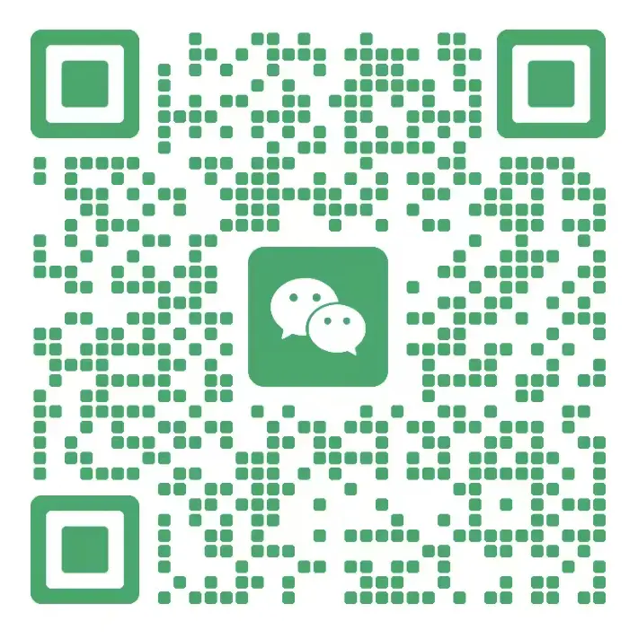 wechat QR Code