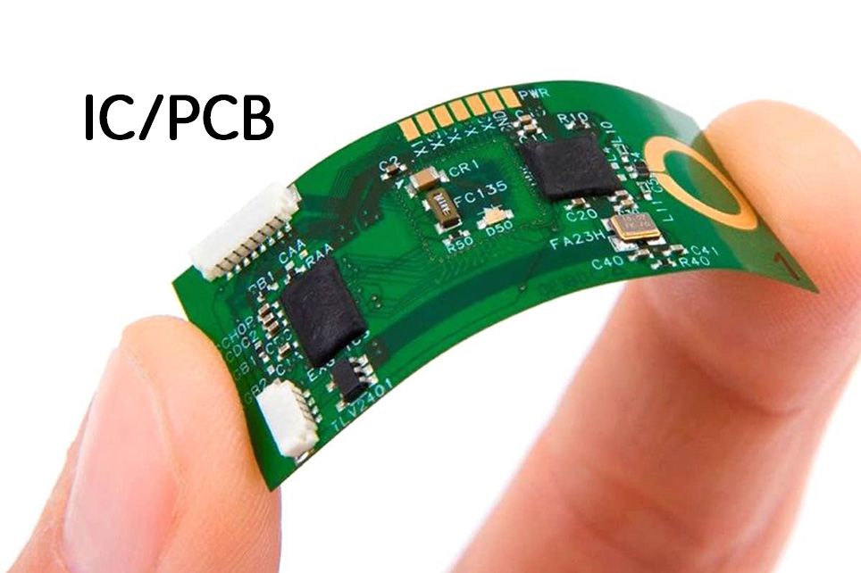 IC/PCB