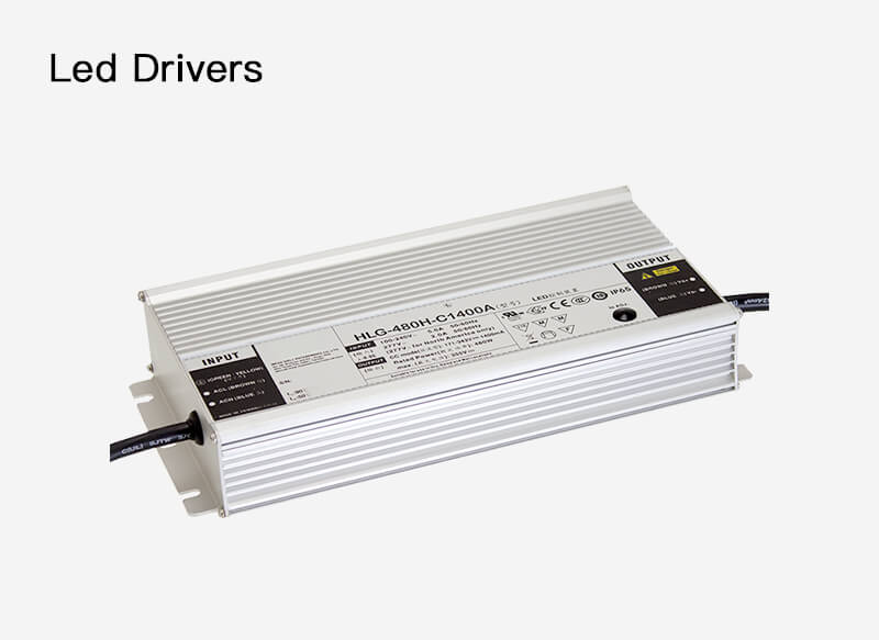 Led Drivers