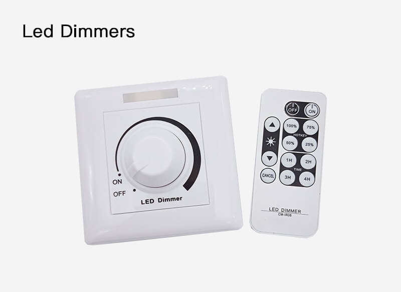 Led Dimmers