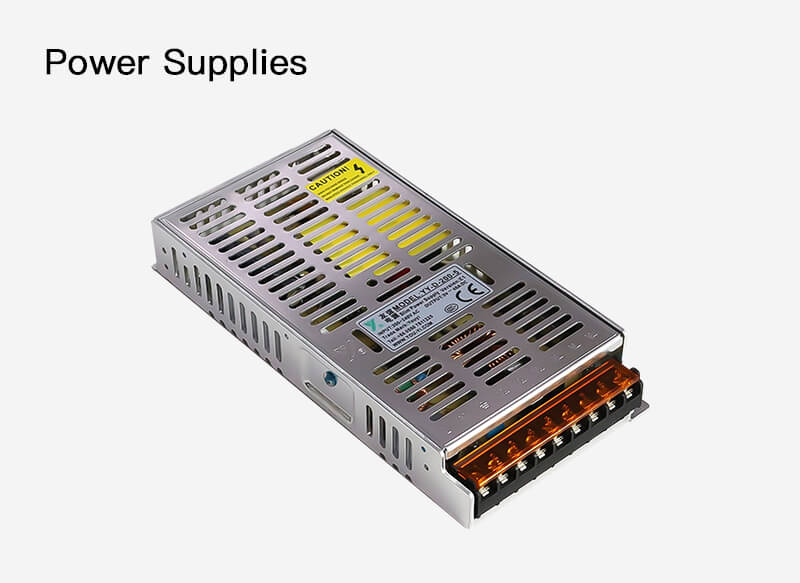 Power Supplies