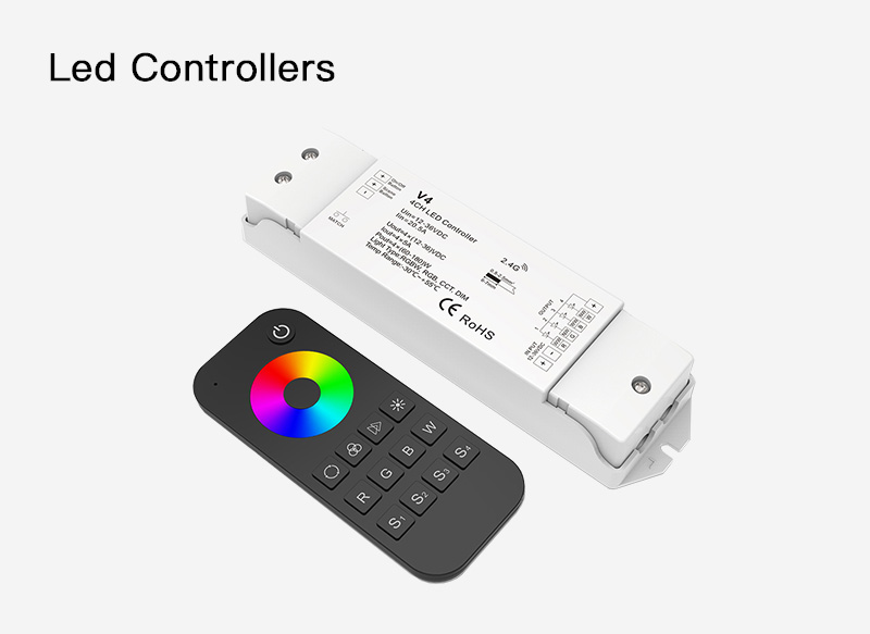 Led Controllers