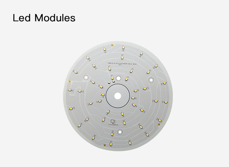 Led Modules