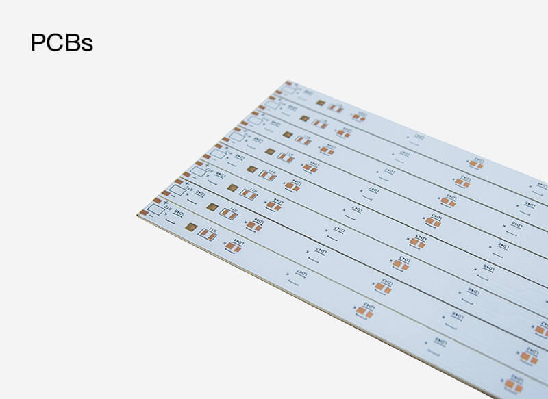 PCBs