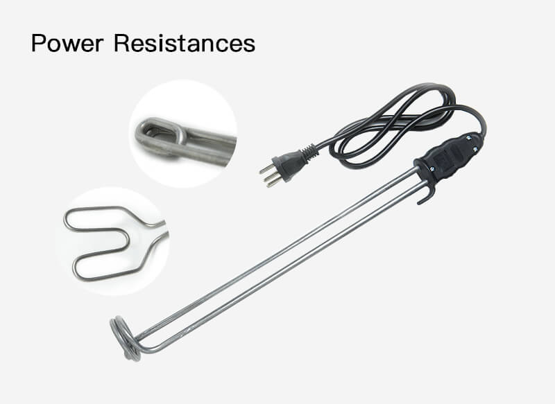 Power Resistances