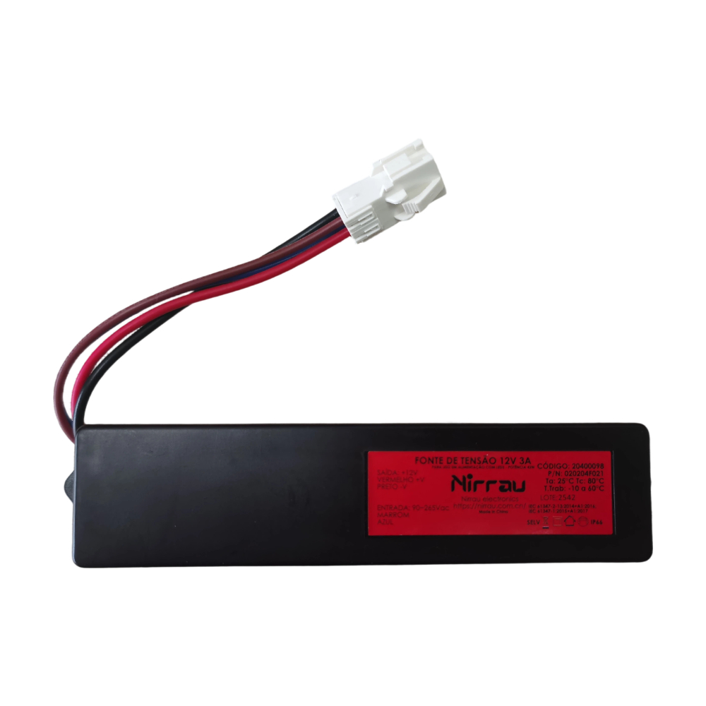 LED Power Supplies