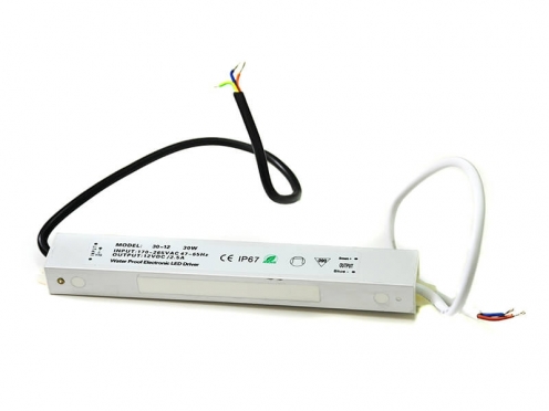 LED Driver