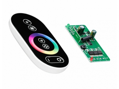 Led Controllers