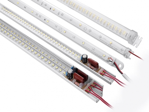 LED Light Tube