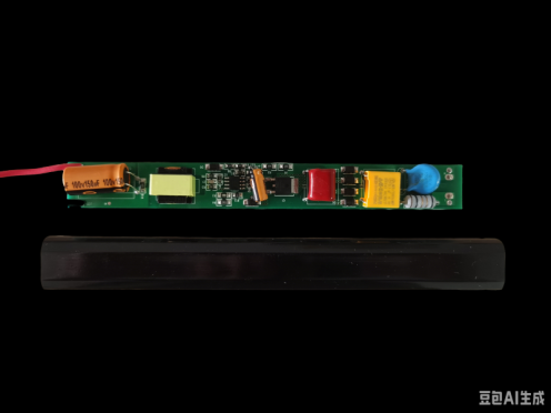 T LED Tube Power Supply