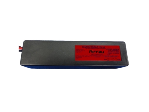 F021 Power Supply 3.5A 12Vdc 52W