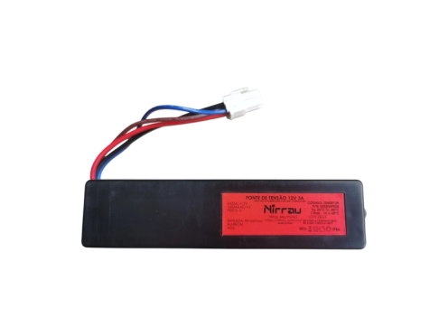 F025 POWER SUPPLY 12Vdc 42W 3A