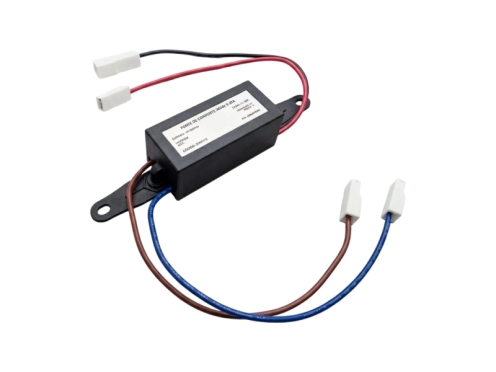 24014(30450043） Power Supply 12Vdc 18W 1.25A