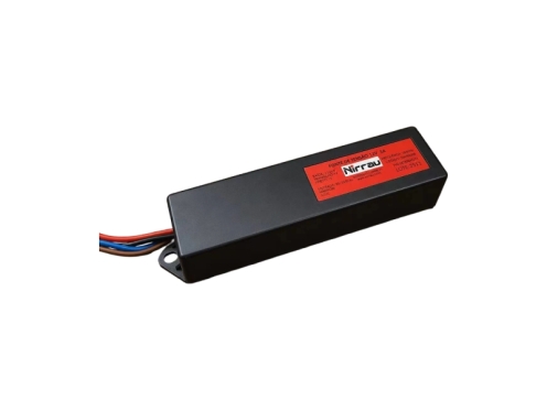 24027(20400128） POWER SUPPLY 12Vdc 42W 3A