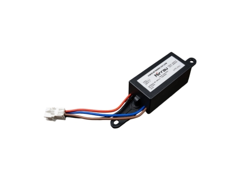 20400100 Power Supply 12Vdc 18W 1.25A